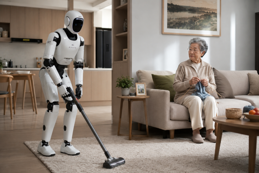 OneRobotics